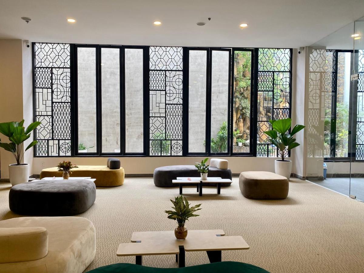 The Arrivals-Lakeview Studio Apartment 胡志明市 外观 照片