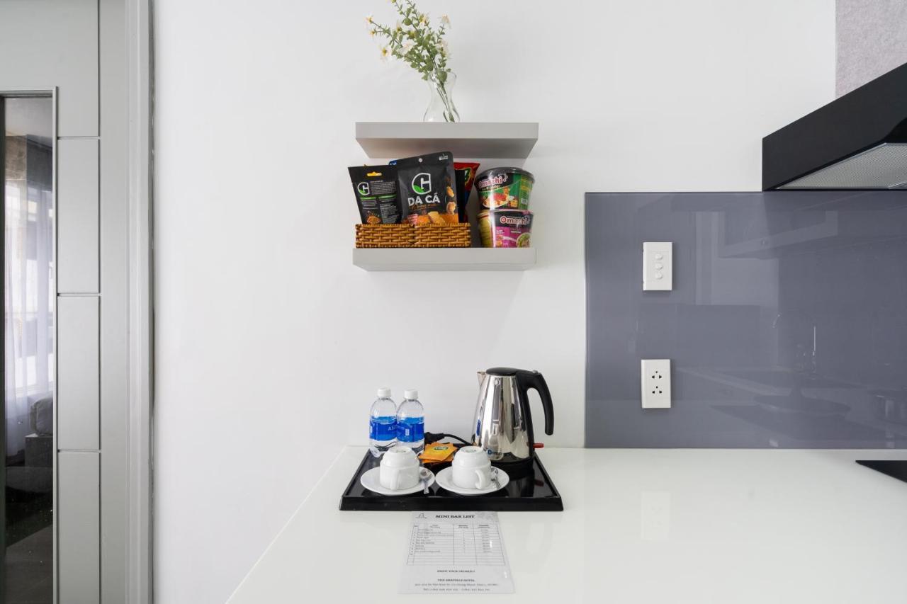 The Arrivals-Lakeview Studio Apartment 胡志明市 外观 照片