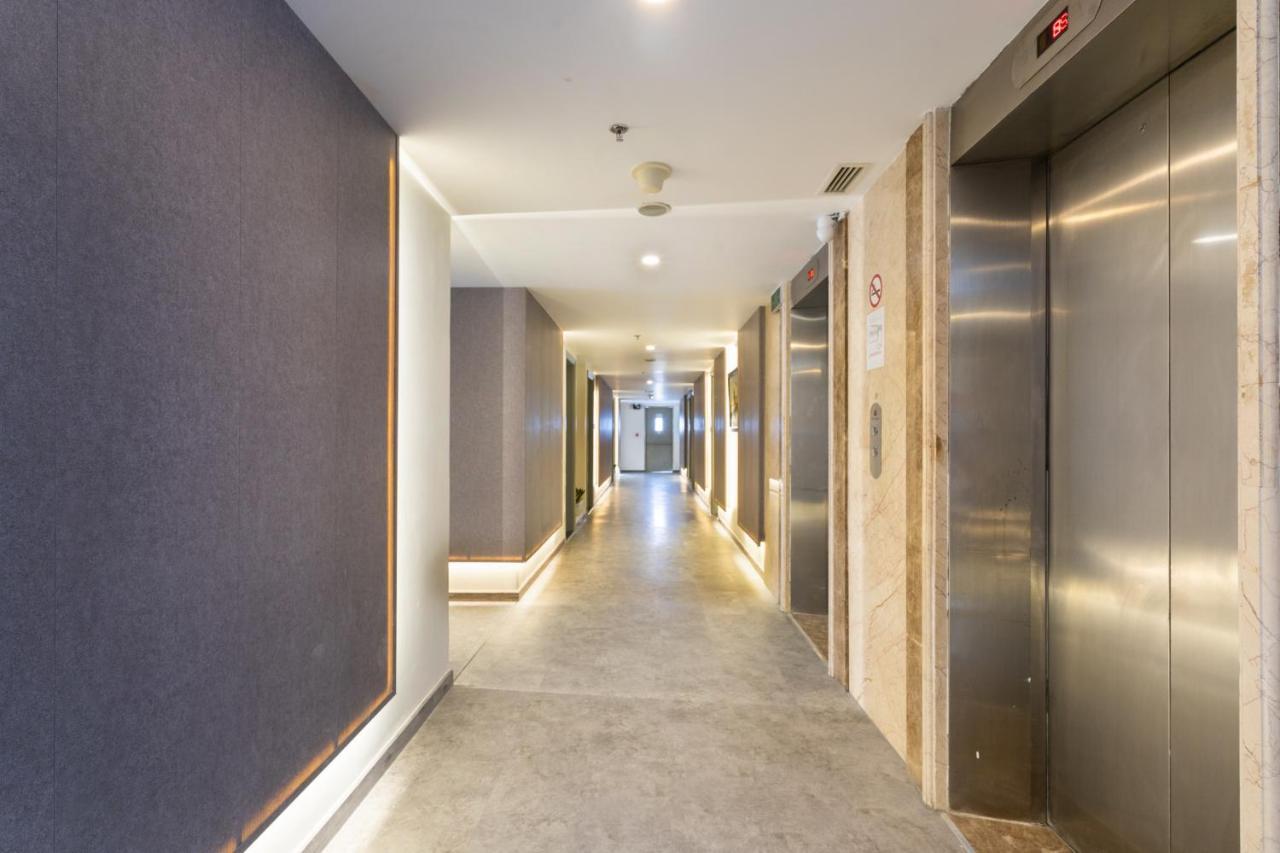 The Arrivals-Lakeview Studio Apartment 胡志明市 外观 照片