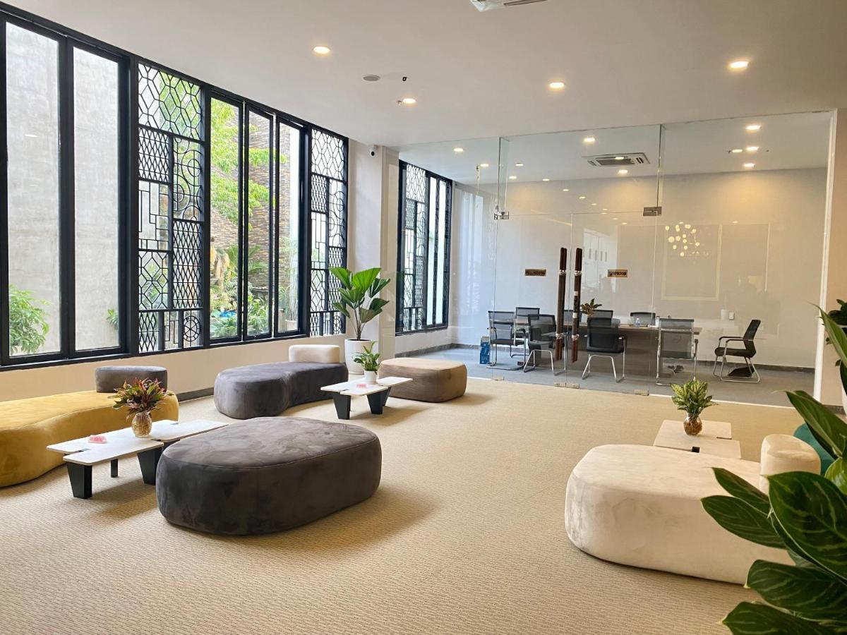 The Arrivals-Lakeview Studio Apartment 胡志明市 外观 照片